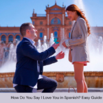 How Do You Say I Love You in Spanish? Easy Guide