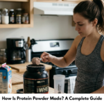 How Is Protein Powder Made? A Complete Guide