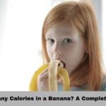 How Many Calories in a Banana? A Complete Guide