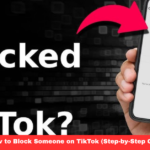 How to Block Someone on TikTok (Step-by-Step Guide)