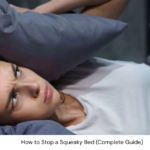 How to Stop a Squeaky Bed (Complete Guide)