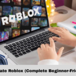 How to Update Roblox (Complete Beginner-Friendly Guide)