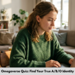 Omegaverse Quiz: Find Your True A/B/O Identity