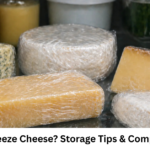 Can You Freeze Cheese? Storage Tips & Complete Guide