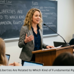 Civil Liberties Are Related to Which Kind of Fundamental Rights?