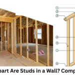 How Far Apart Are Studs in a Wall? Complete Guide