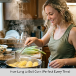 How Long to Boil Corn (Perfect Every Time)