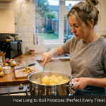 How Long to Boil Potatoes (Perfect Every Time)