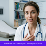 How Rare Are Green Eyes? A Complete Guide