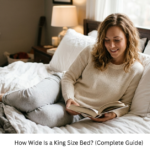 How Wide Is a King Size Bed? (Complete Guide)