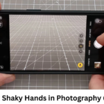 How to Fix Shaky Hands in Photography (Easy Tips)