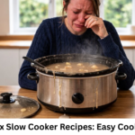 How to Fix Slow Cooker Recipes: Easy Cooking Fixes