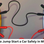 How to Jump Start a Car Safely in Minutes