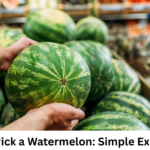 How to Pick a Watermelon: Simple Expert Tips