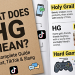 What Does HG Mean? A Complete Guide to Text, TikTok & Slang