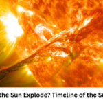 When Will the Sun Explode? Timeline of the Sun’s Future