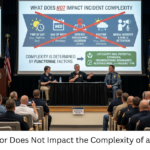 Which Factor Does Not Impact the Complexity of an Incident?